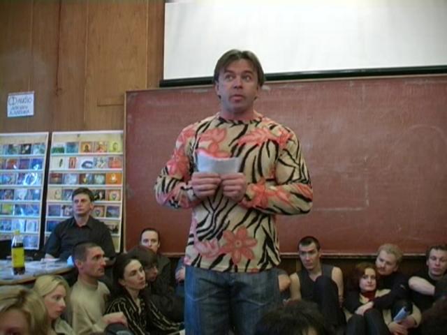 Онлайн видео для развития