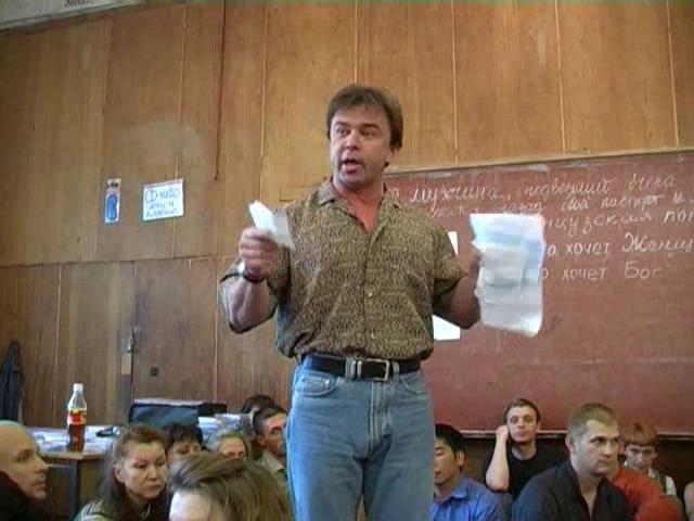 Онлайн видео для развития