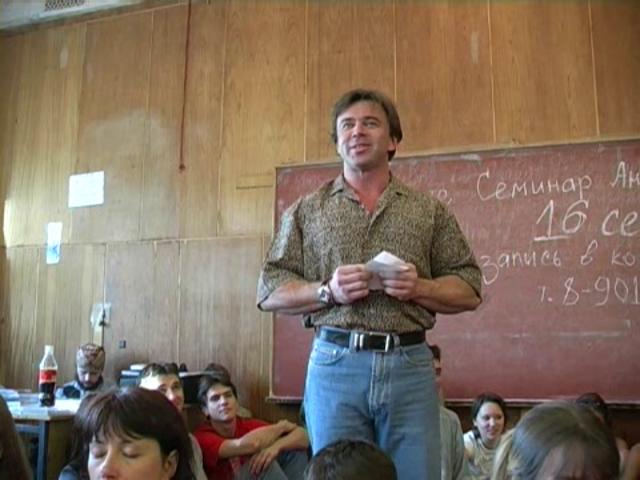 Онлайн видео для развития