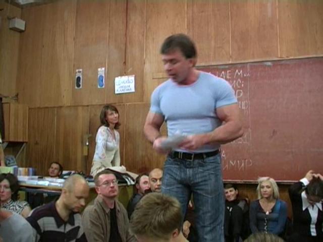 Онлайн видео для развития