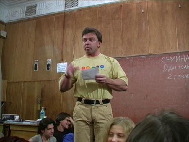 Онлайн видео для развития