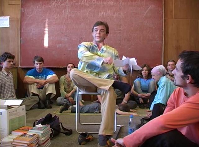 Онлайн видео для развития