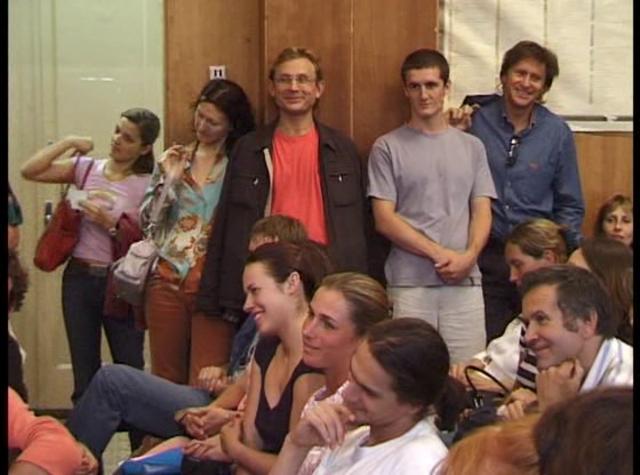 Онлайн видео для развития